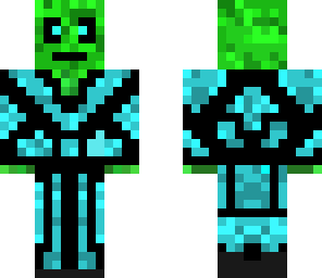 space alien v2