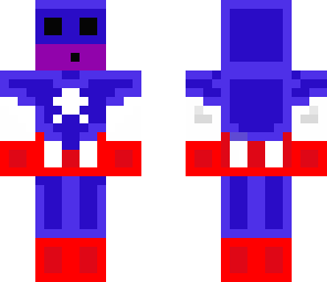 captain slime