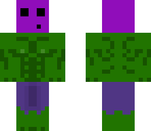 slime hulk