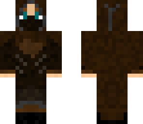dunedain ranger vi