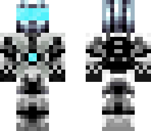 blue nano