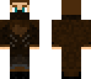 hoodless ranger