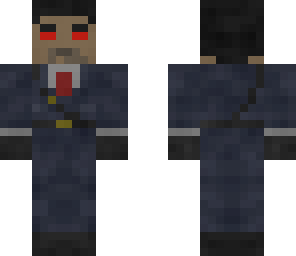motd alcatraz prison guard zombie 1