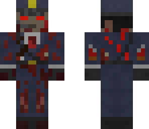 motd alcatraz prison guard zombie 2