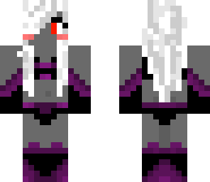 drow girl