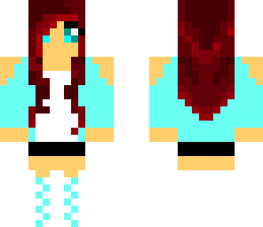 girl