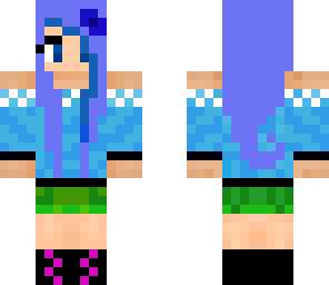fun girl