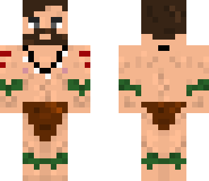 tribal fuzz