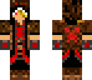 godhunter445