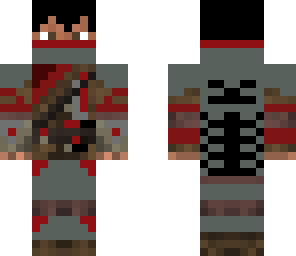 wither hunter