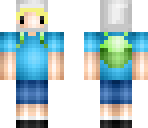 best hd finn the human