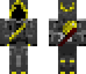 golden assassin