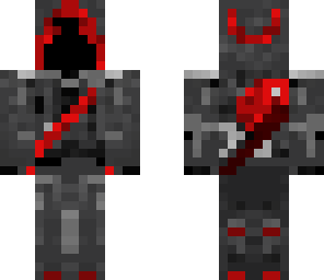 redstone assassin