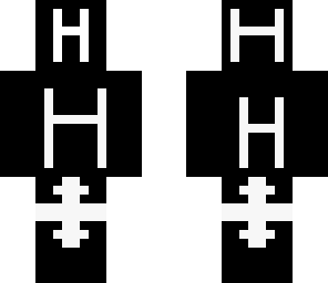 h-man