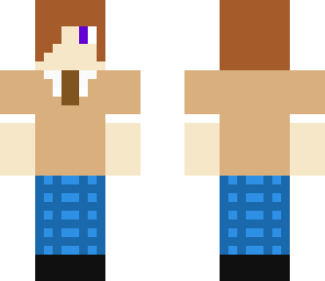 my new gaming skin
