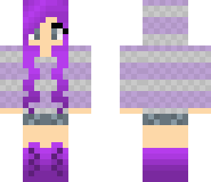 anniejade kayrox1010 skin