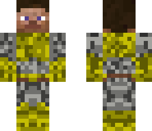 butter knight