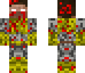 butter corpse