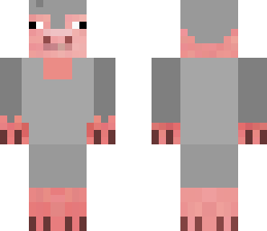 guard pigman
