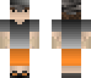 my skin