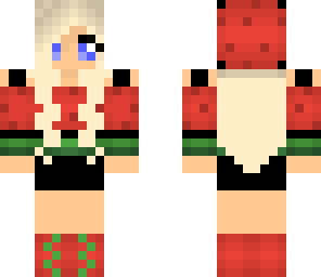 watermelon girl fixed
