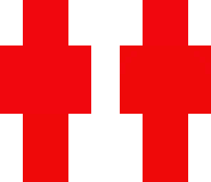 red man