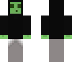 basic slime theif
