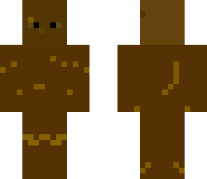 sewer man