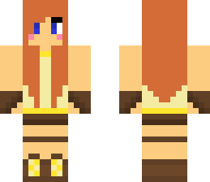 cute warrior girl 2