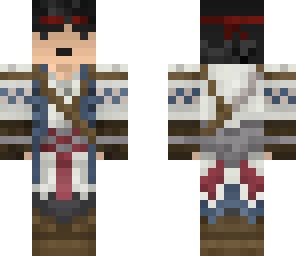 yellowslapbox assassin skin