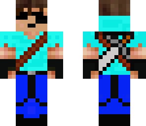 swordsman
