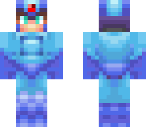 megaman