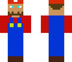 mario