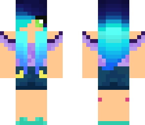 summer girl
