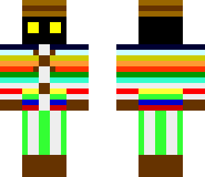 vivi rainbow