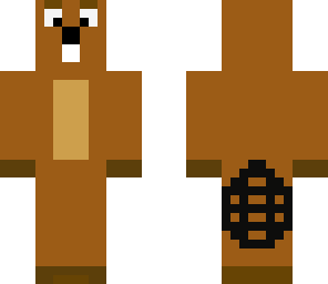 beaver