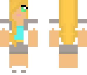 girl