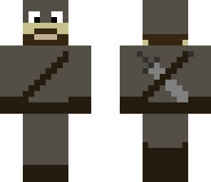 random knight