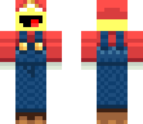 lolfacemario