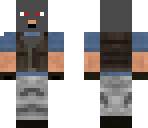 soldier