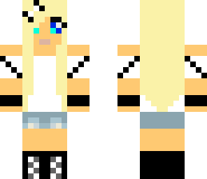 cool girl