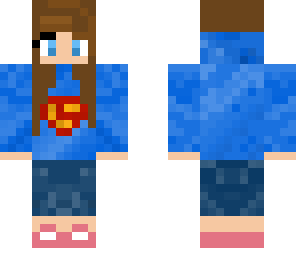 gamer girl