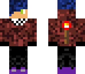 redstone hoodie