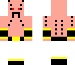 kid bu