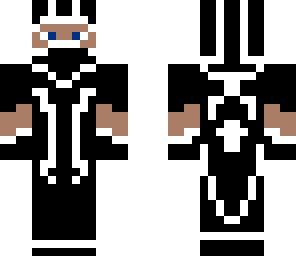 dark hero