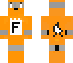 ninja fox