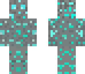 diamond slime