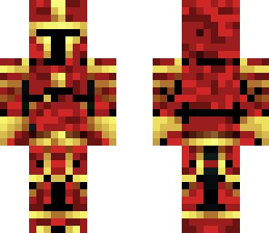 red knight