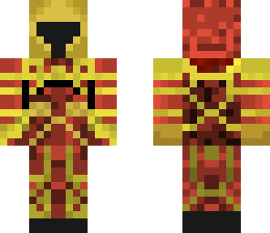 red knight
