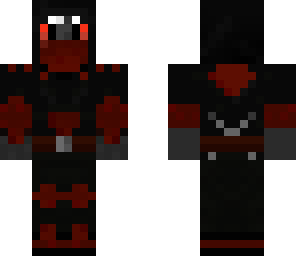 dark brotherhood